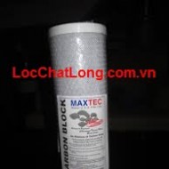 Maxtec Carbon Cartridge